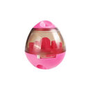 Brinquedo Bolinha com Dispenser para Petiscos