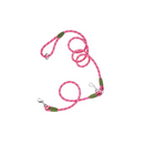 Coleira Cruzada de Mãos Livres para Cães