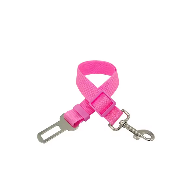 Cinto de Segurança de Carro para Cães