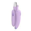 Cortador de Unhas LED para Pets