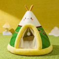 Tenda Divertida para Cães
