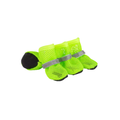 Sapatos Respiráveis Antiderrapantes para Cães
