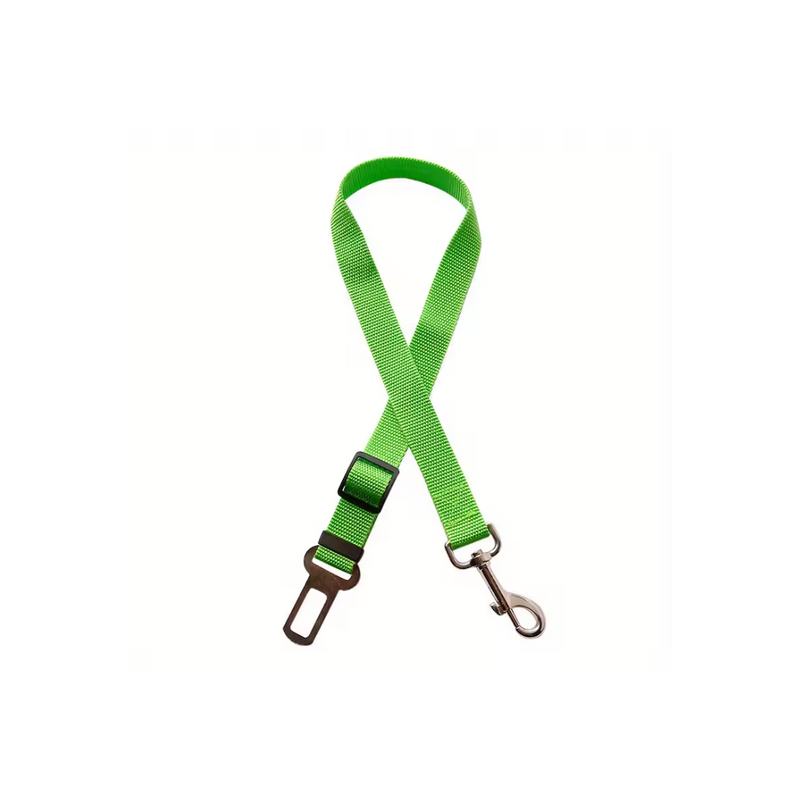 Cinto de Segurança de Carro para Cães