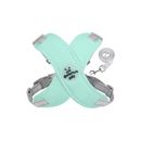 Colete Peitoral com Guia para Cães