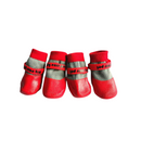 Meias Impermeáveis de Passeio para Cães