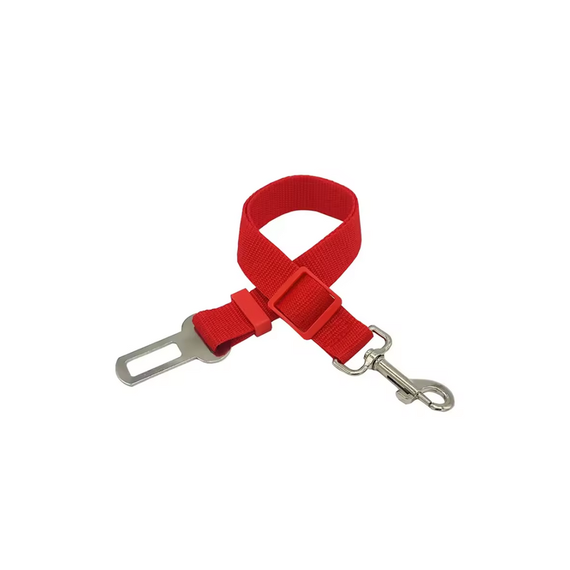 Cinto de Segurança de Carro para Cães
