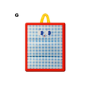 Tapete com Gel Geladinho Impermeável para Cães