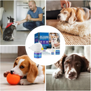 Difusor de Feromônios Calmantes para Cães