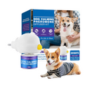 Difusor de Feromônios Calmantes para Cães