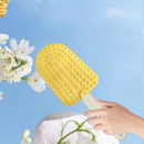 Espátula Removedora de Pelos para Cães