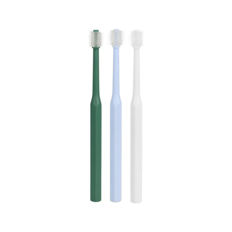 Escova de Dentes 360 para Cães