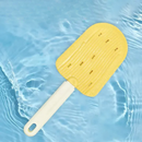 Espátula Removedora de Pelos para Cães