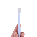 Escova de Dentes 360 para Cães