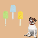 Espátula Removedora de Pelos para Cães