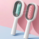 Escova Multifuncional com Água para Cães