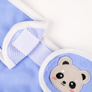 Fralda Reutilizável para Cães