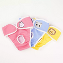 Fralda Reutilizável para Cães