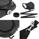 Coleira Multifuncional para Cães