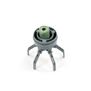 Garra Coletora de Fezes