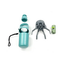 Garra Coletora de Fezes