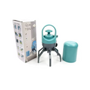 Garra Coletora de Fezes