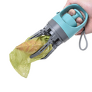 Garra Coletora de Fezes