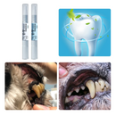 Kit de Canetas para Cuidados Bucais