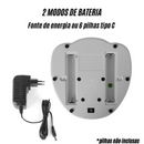 Lançador Automático de Bolinhas para Cães