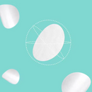 Mini Lenços Umedecidos para Cães