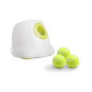 Lançador Automático de Bolinhas para Cães
