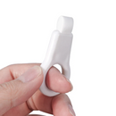 Mini Escovas de Dentes para Cães