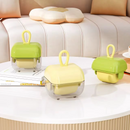 Mini Removedor de Pelos Reutilizável