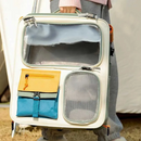 Mala de Transporte para Cães