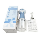 Máquina Automática de Espuma para Cães