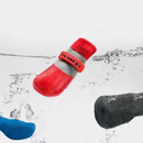 Meias Impermeáveis de Passeio para Cães