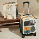 Mala de Transporte para Cães