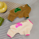 Macacão de Inverno para Cães