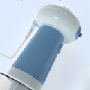 Máquina Automática de Espuma para Cães