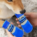 Meias Impermeáveis de Passeio para Cães