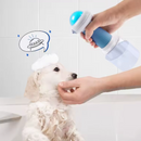 Máquina Automática de Espuma para Cães