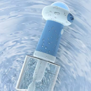 Máquina Automática de Espuma para Cães