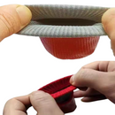 Meias Impermeáveis de Passeio para Cães