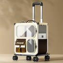 Mala de Transporte para Cães