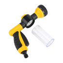 Lançador de Água Portátil para Banho de Cães