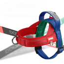 Peitoral Reforçado com Alças para Cães