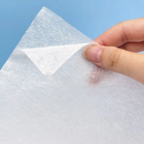 Papel Ultra Absorvente de Urina - 50 Unidades