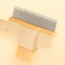 Pente Removedor de Pelos para Cães