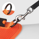 Peitoral Reflexivo Ajustável para Cães