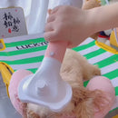 Secador Silencioso 3 em 1 para Cães