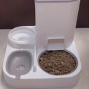 Bebedouro e Comedouro Automáticos para Pets